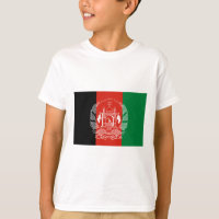 Flag of Afghanistan