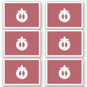 Flag of Aichi Prefecture, Japan