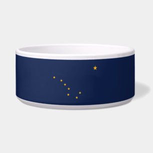 Flag of Alaska