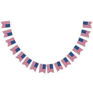 Flag of America American Army USA