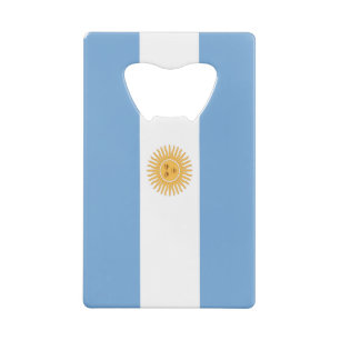Flag of Argentina