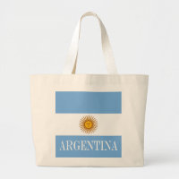Flag of Argentina Bandera De Argentina