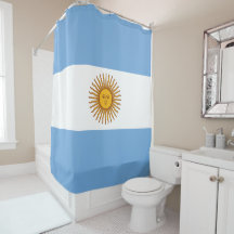 Flag of Argentina