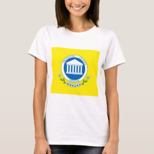 Flag of Arlington (Virginia) T-Shirt