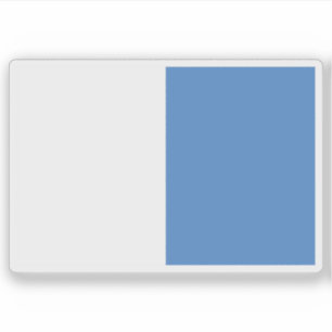 Flag of Arlon, Belgium
