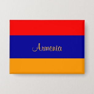 Flag of Armenia