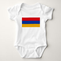 Flag of Armenia
