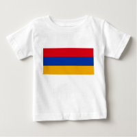 Flag of Armenia