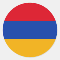 Flag of Armenia