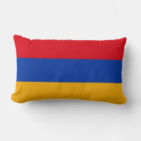 Flag of Armenia