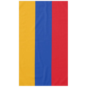 Flag of Armenia Tablecloth