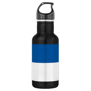 Flag of Assen 532 Ml Water Bottle