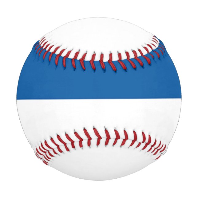 Flag of Assen Baseball (Front)