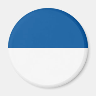 Flag of Assen Magnet