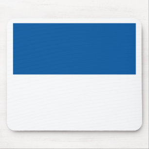 Flag of Assen Mouse Pad