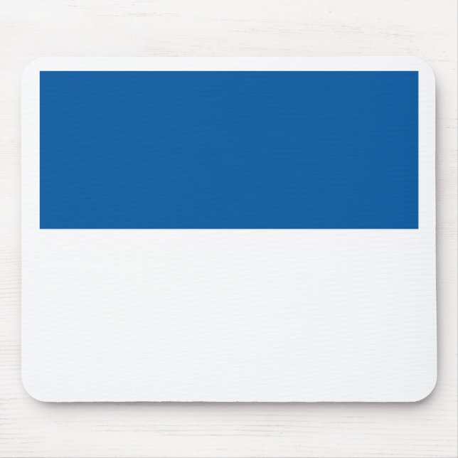 Flag of Assen Mouse Pad (Front)