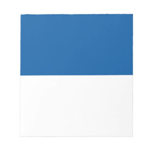 Flag of Assen Notepad