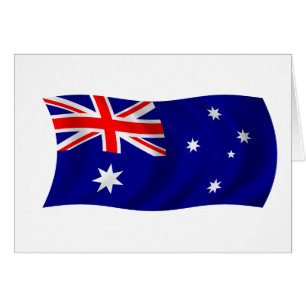 Flag of Australia