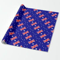 Flag of Australia - Australian Flag