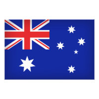 Flag of Australia