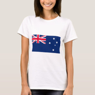 Flag of Australia T-Shirt