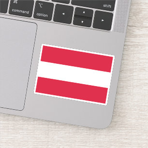 Flag of Austria