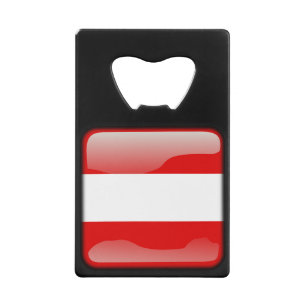 Flag of Austria