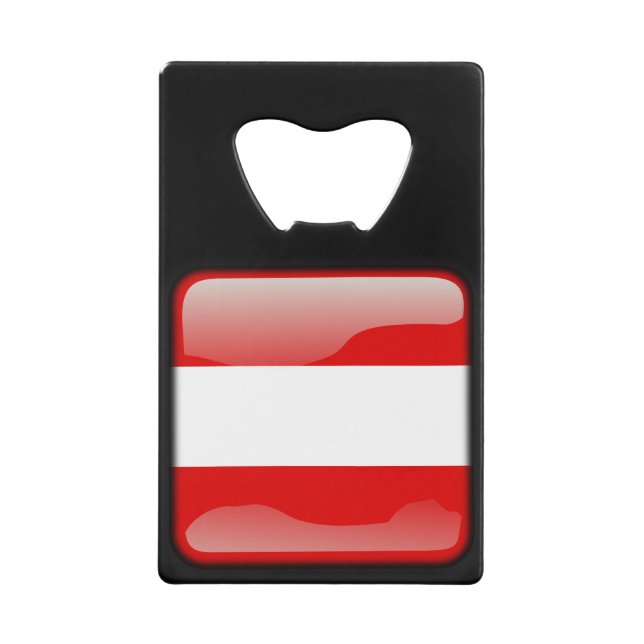 Flag of Austria (Front)