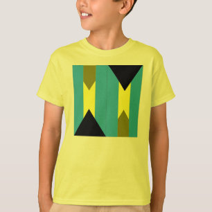 Flag of Bahamas Shirt