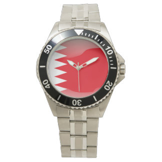 Flag of Bahrain Watch