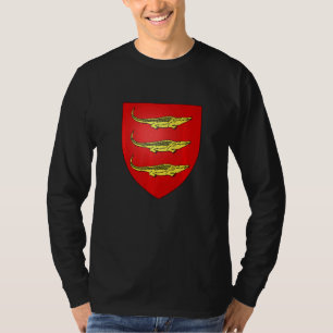 Flag Of Bamako Mali T-Shirt