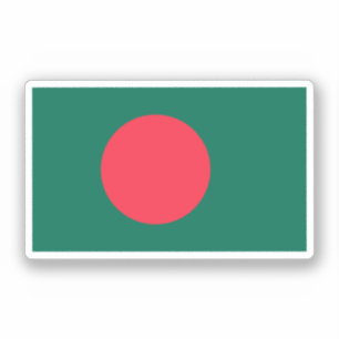 Flag of Bangladesh