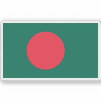 Flag of Bangladesh