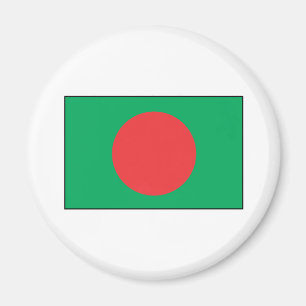 Flag of Bangladesh Magnet