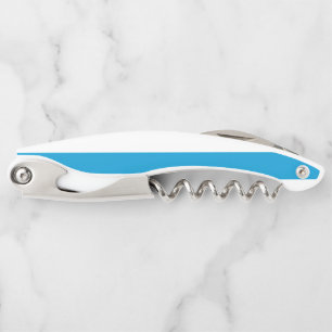 Flag of Bavaria Waiter's Corkscrew