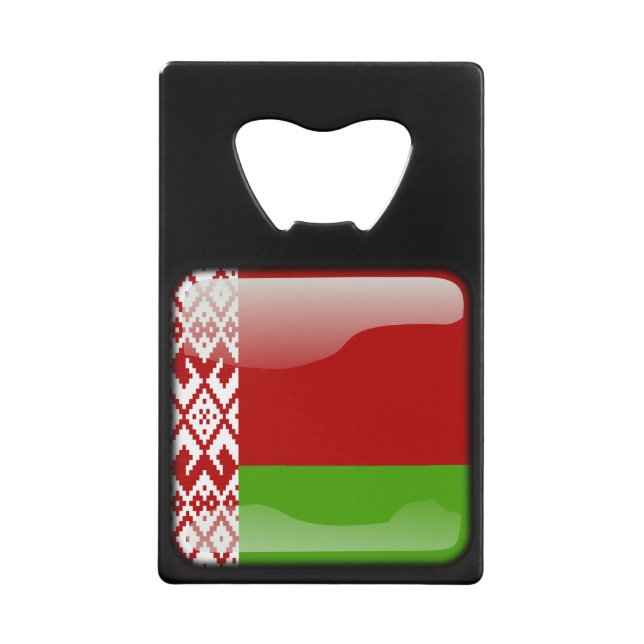 Flag of Belarus (Front)