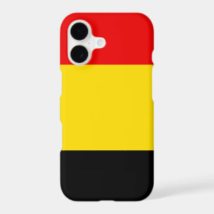 Flag of Belgium