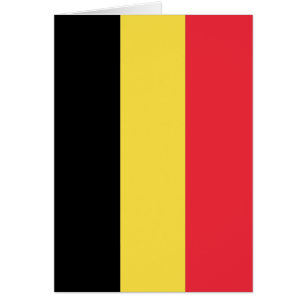 Flag of Belgium