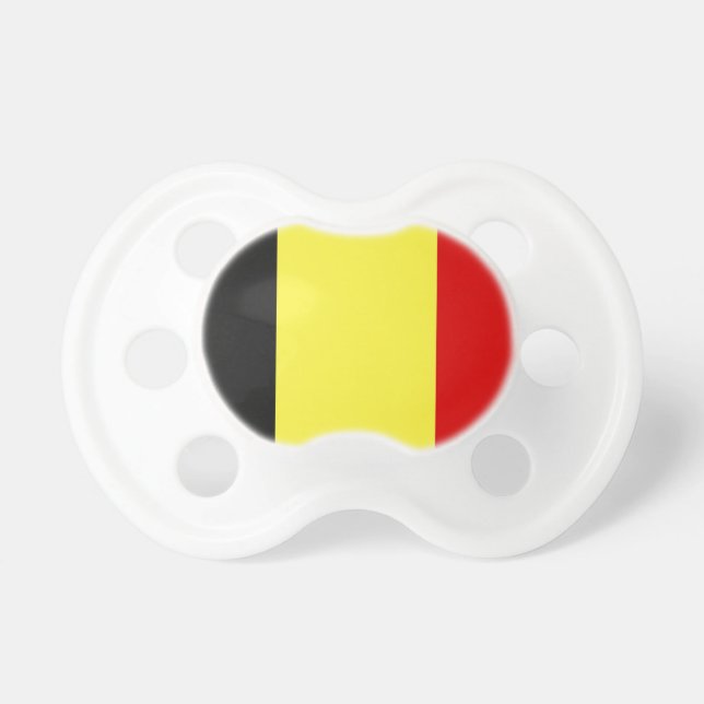 Flag of Belgium Dummy (Front)