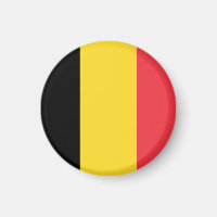Flag of Belgium
