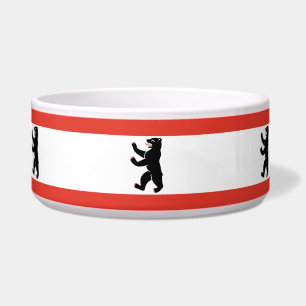 Flag of Berlin Bowl