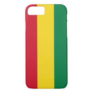 Flag of Bolivia iPhone 8/7 Case