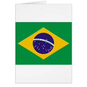 Flag of Brazil