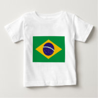 Flag of Brazil