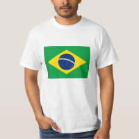 Flag of Brazil - Bandeira do Brasil