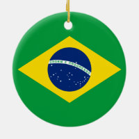 Flag of Brazil