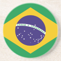 Flag of Brazil