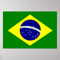 Flag of Brazil