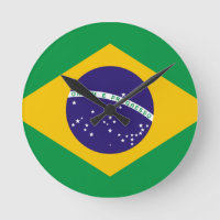 Flag of Brazil