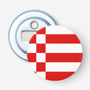 Flag of Bremen Bottle Opener